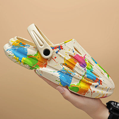 Men’s Slippers 135