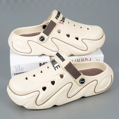 Men’s Slippers 132