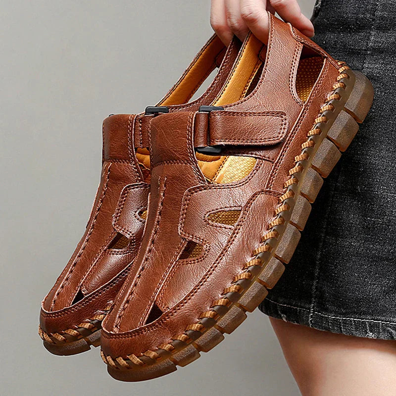 Men’s MYK76 Handmade Shoes