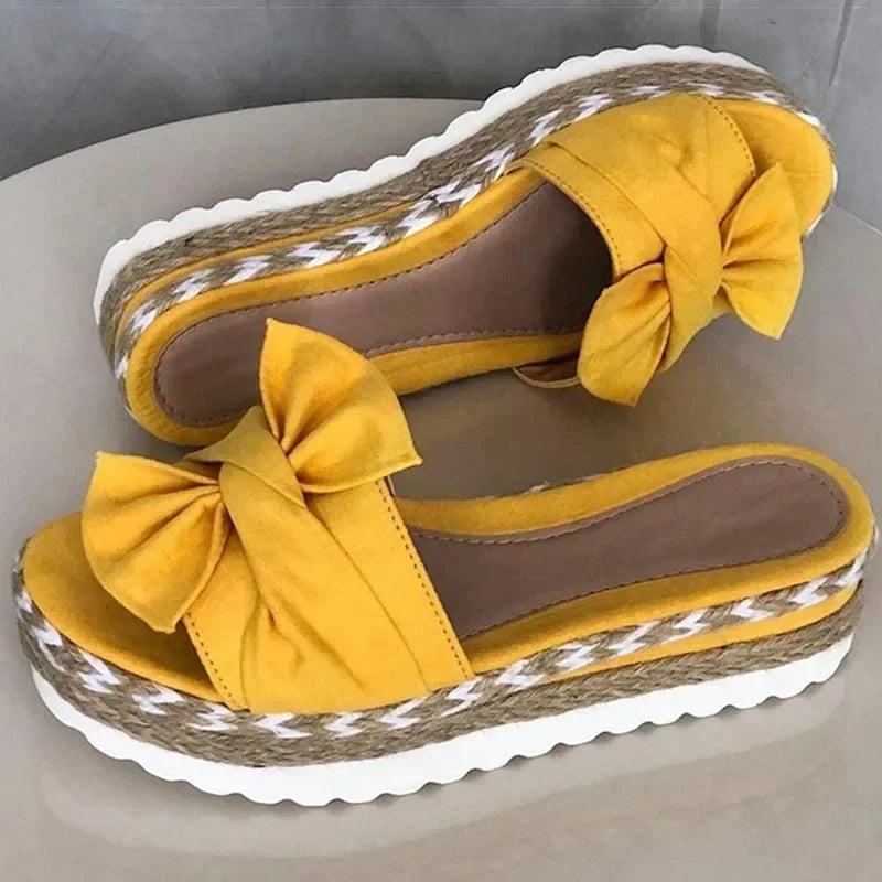 Women’s Slippers 237