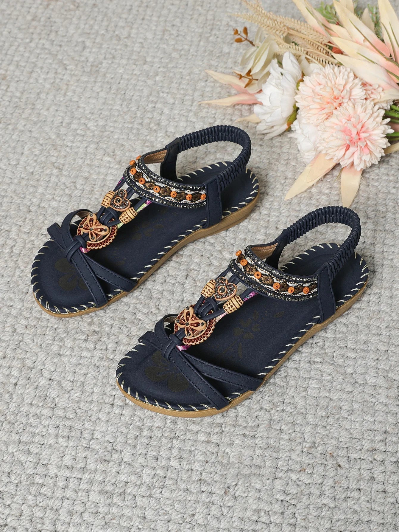Women’s Sandals 238