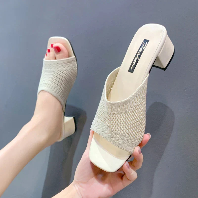 Women’s Slippers 302