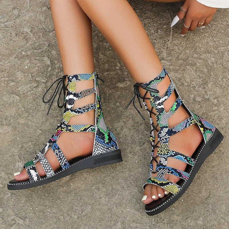 Women’s Sandals 203