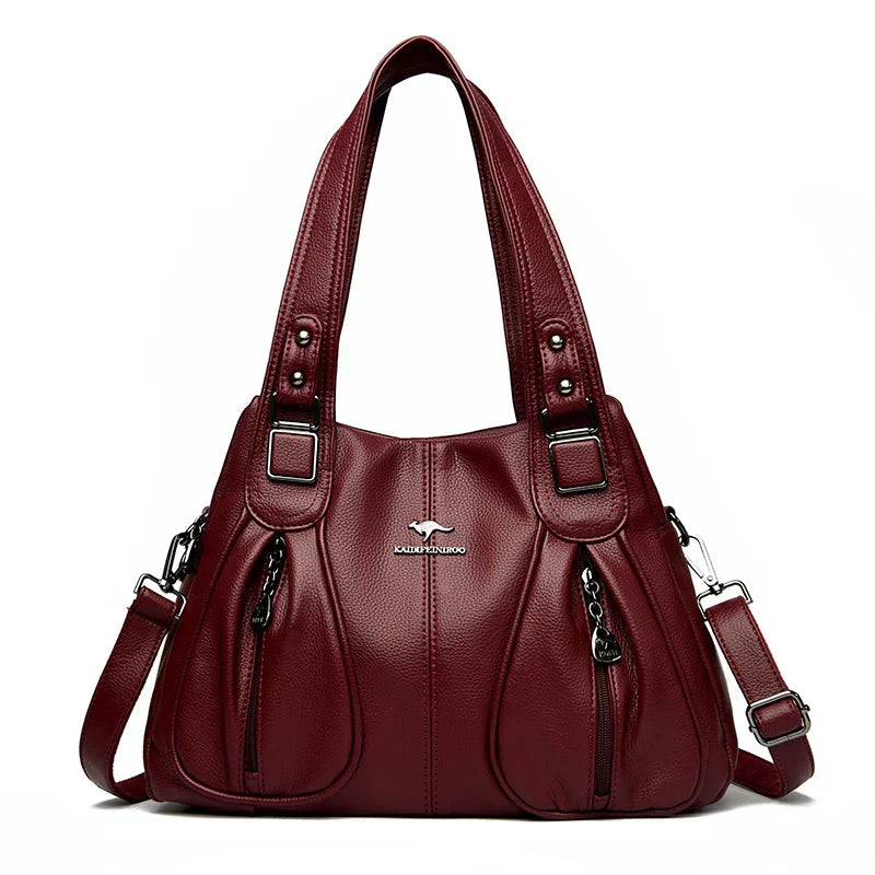 Women’s Leather Bags 106