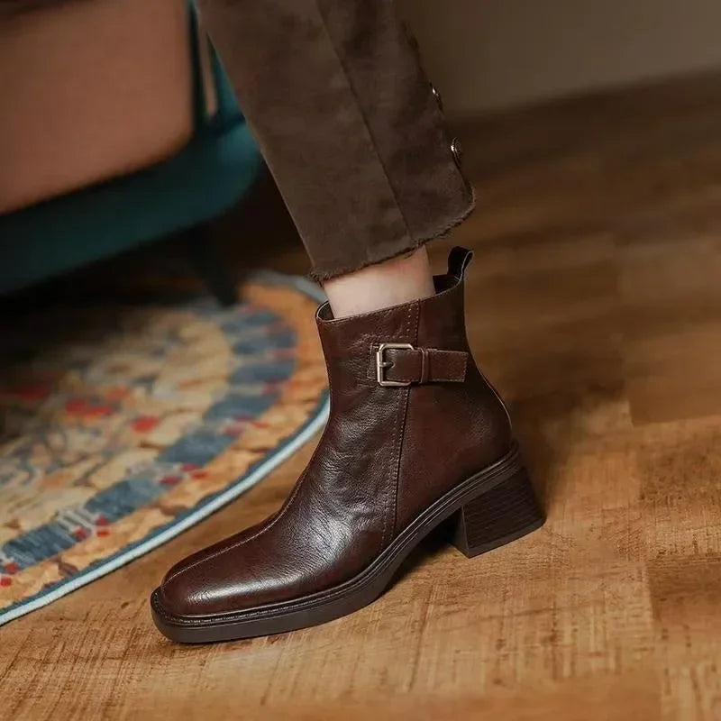 Women’s Boots 164