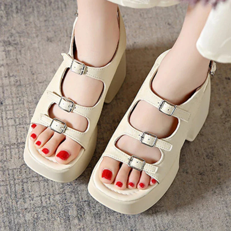 Women’s Heels 223
