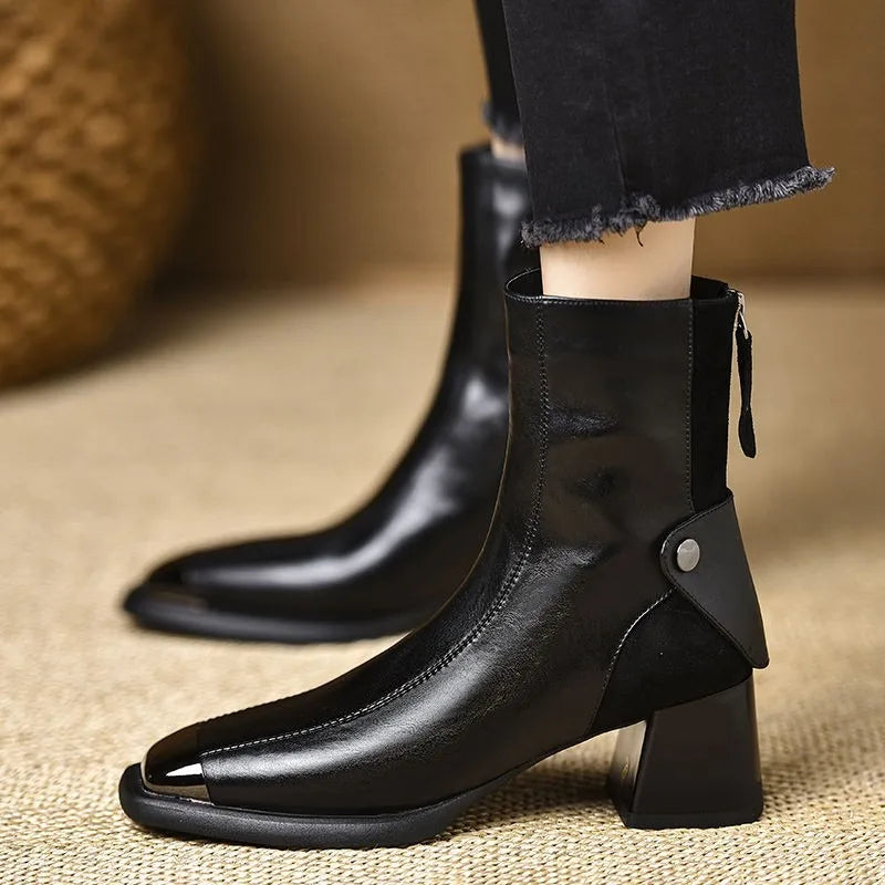 Women’s Boots 163
