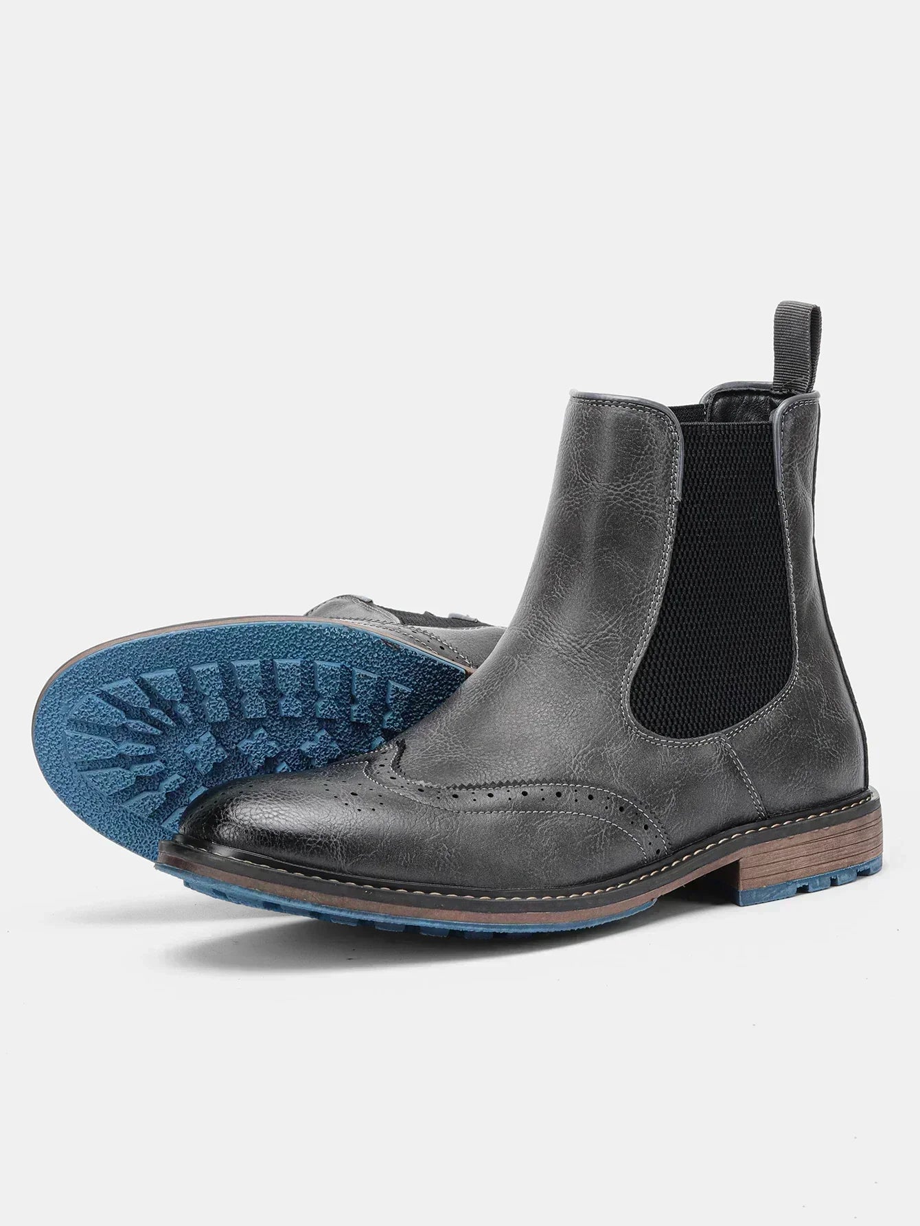 Men’s Boots 235