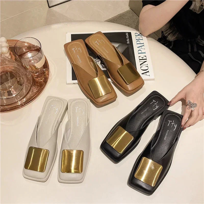 Women’s Slippers 241