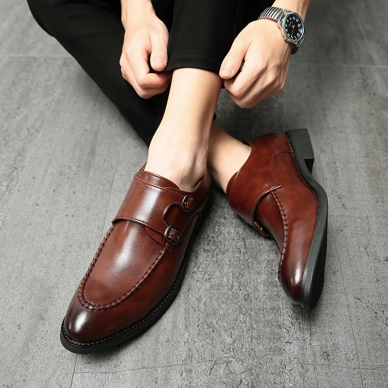 Men’s Shoes 674