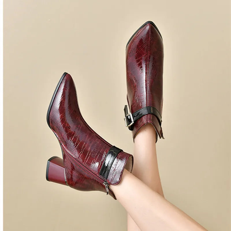 Women’s Boots 150