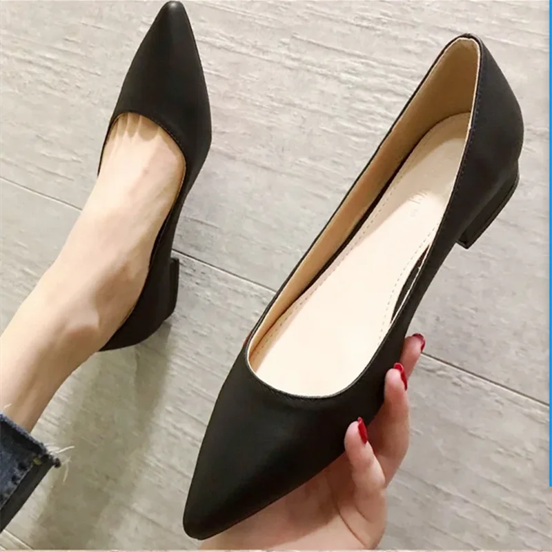 Women’s Heels 166
