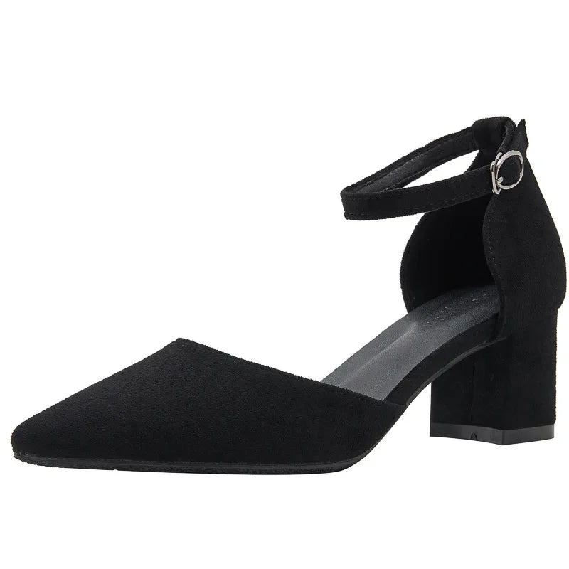 Women’s Heels 158