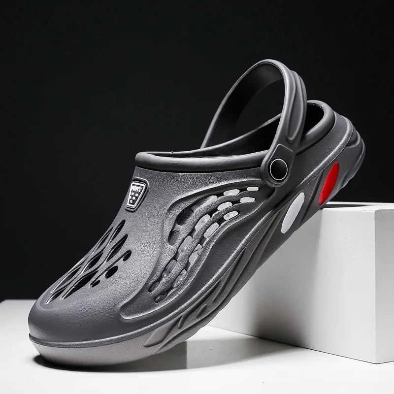 Men’s Slippers 159