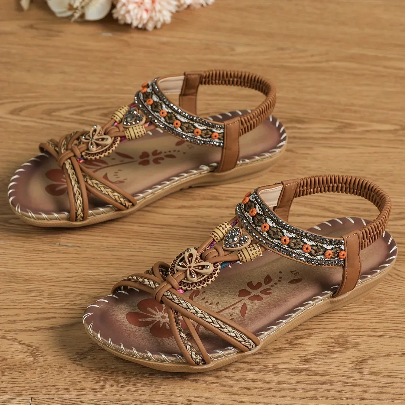 Women’s Sandals 238