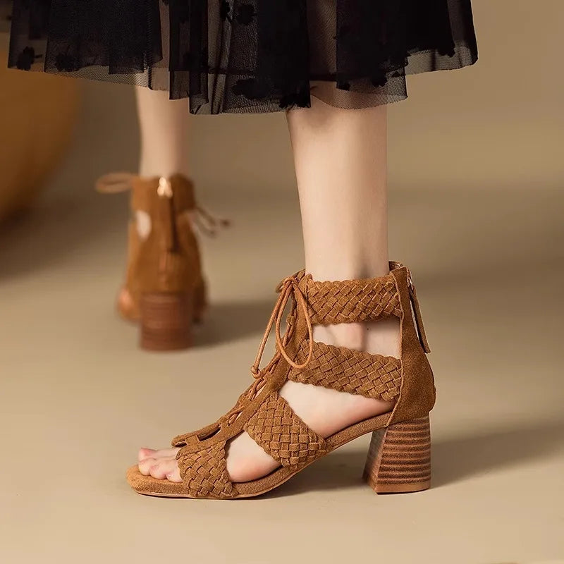 Women’s Sandals 309