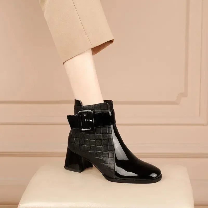 Women’s Boots 115