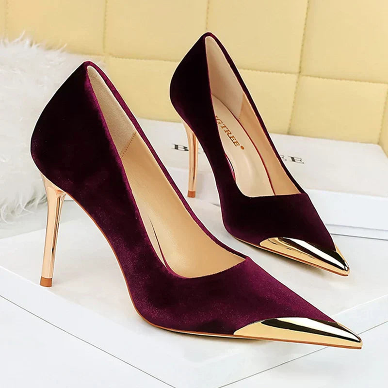 Women’s Heels 141