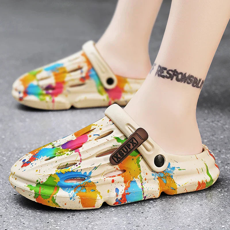 Men’s Slippers 135