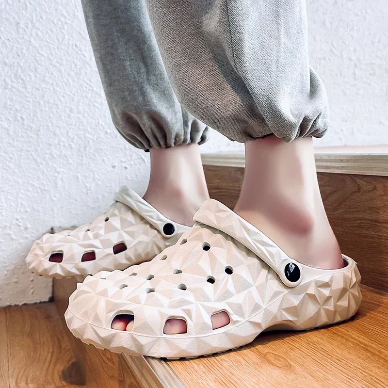 Men’s Slippers 138