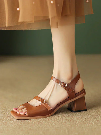 Women’s Heeled Sandals 150