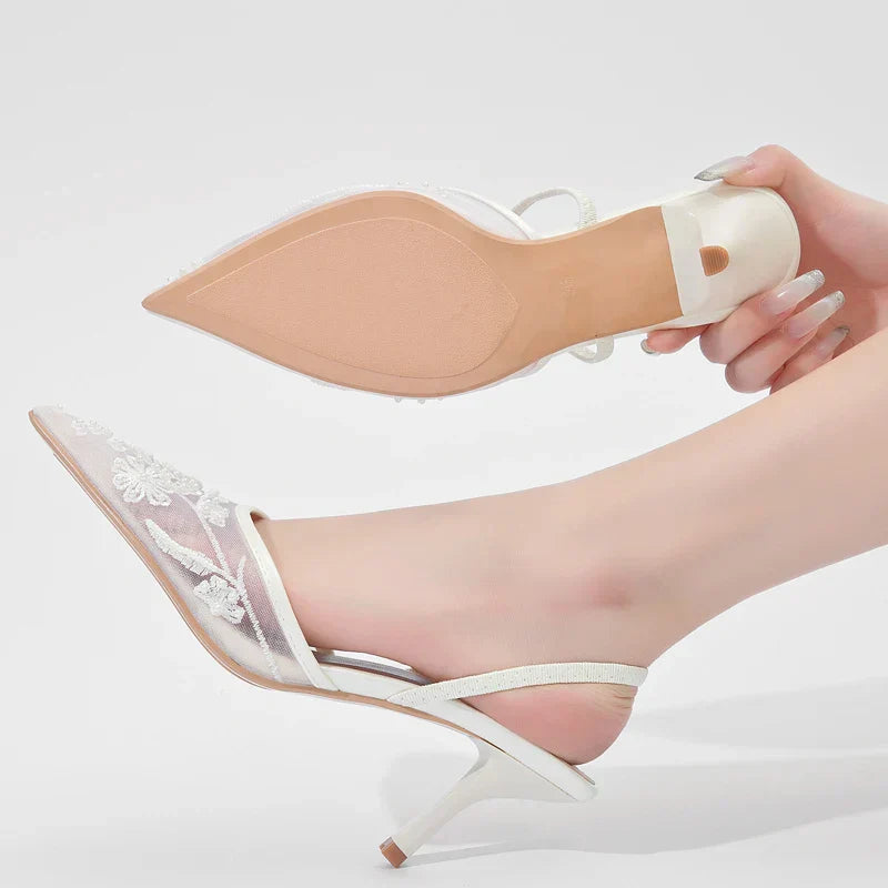Women’s Heels 225