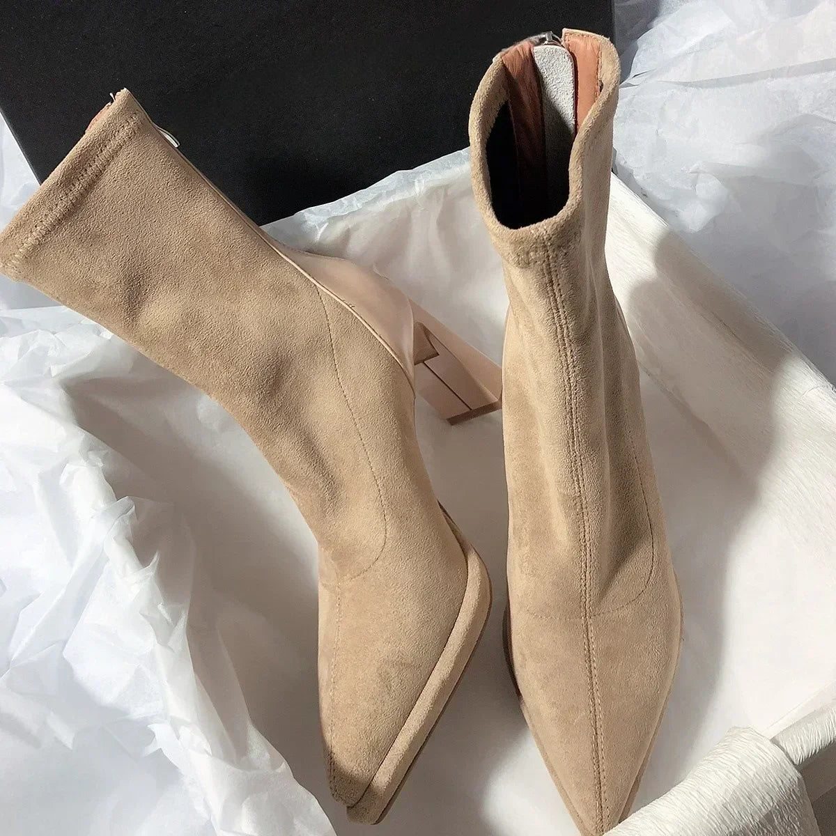 Women’s Boots 175