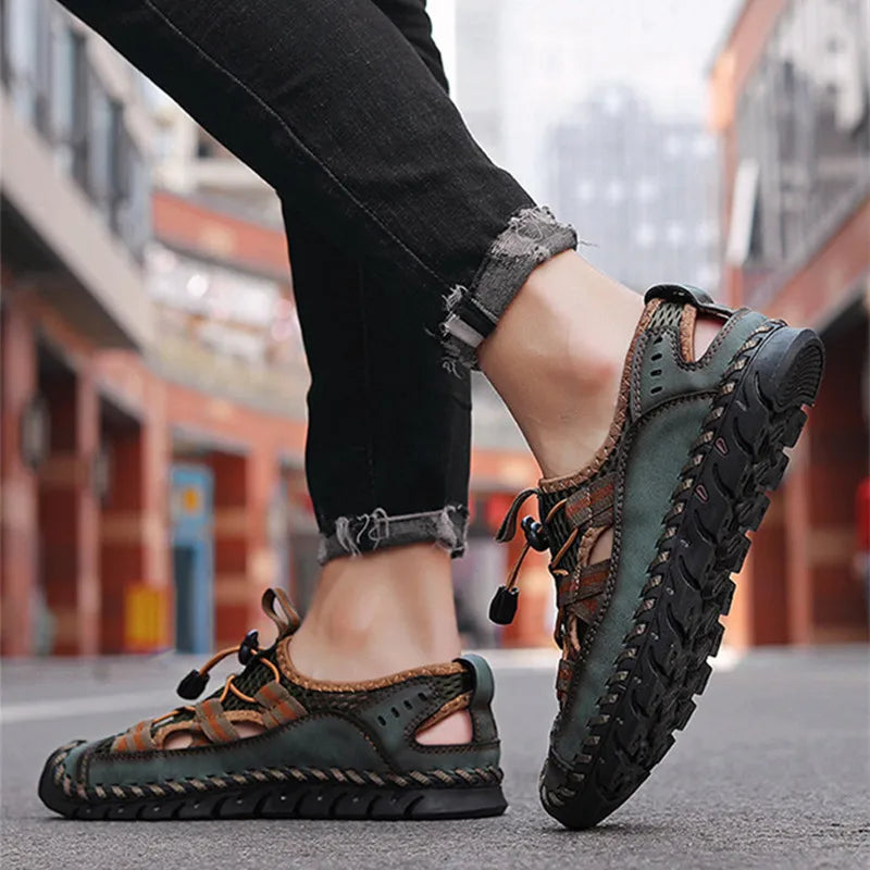 Men’s Sandals 282