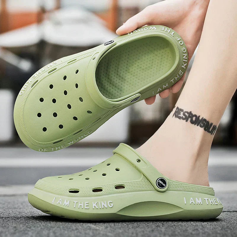 Men’s Slippers 133