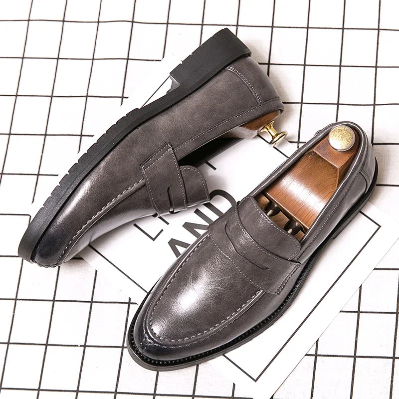 Men’s Shoes 651