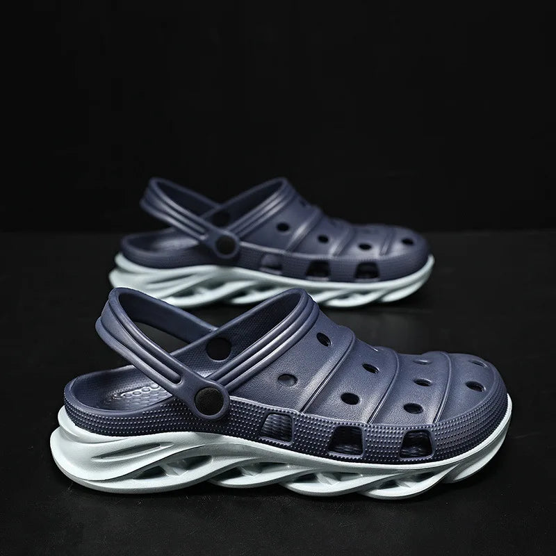 Men’s Slippers 144