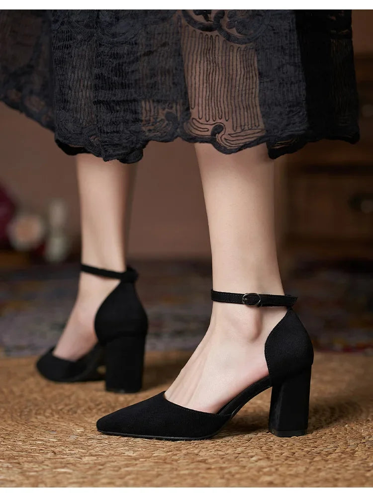 Women’s Heels 158