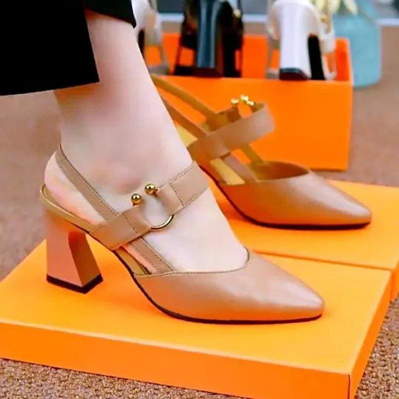 Women’s Sandals 198