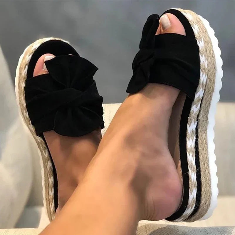 Women’s Slippers 237