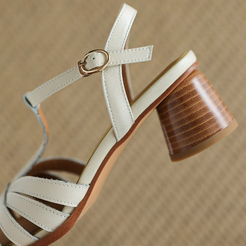 Women’s Heels 267