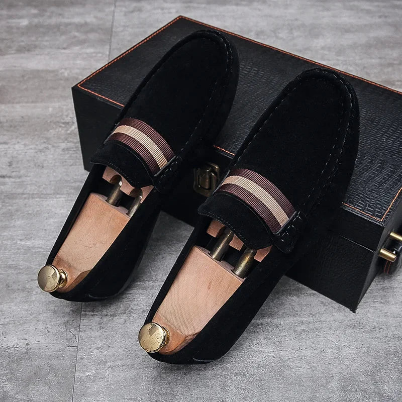 Men’s Shoes 410