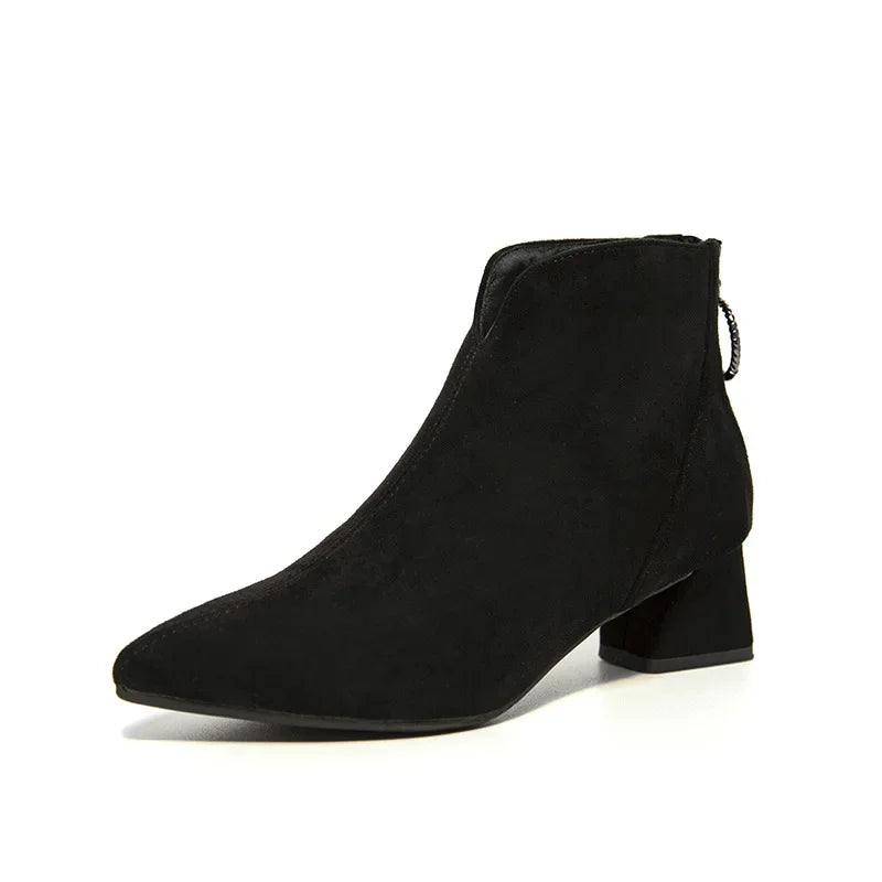 Women’s Boots 158