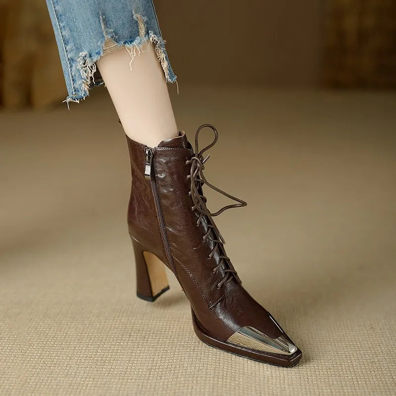 Women’s Boots 177