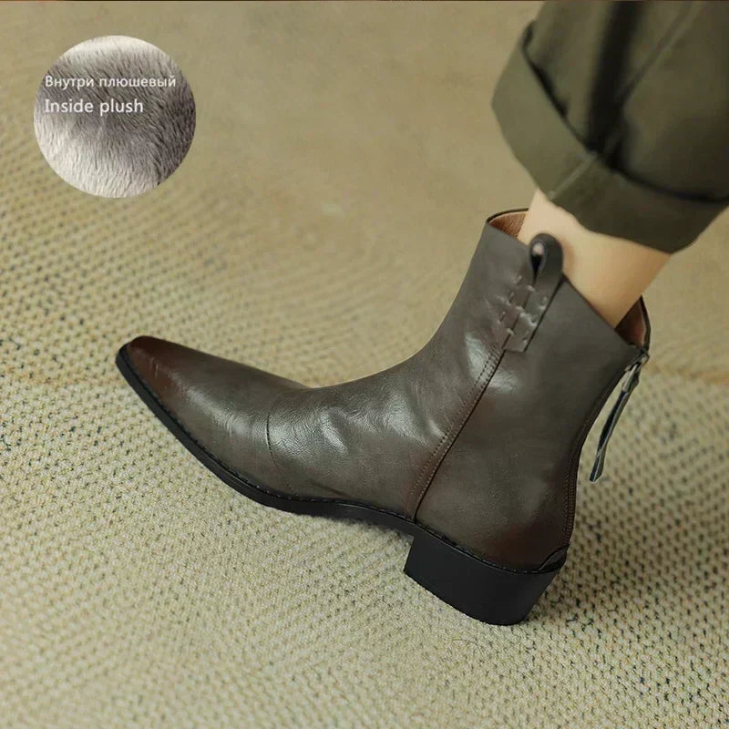 Women’s Boots 171