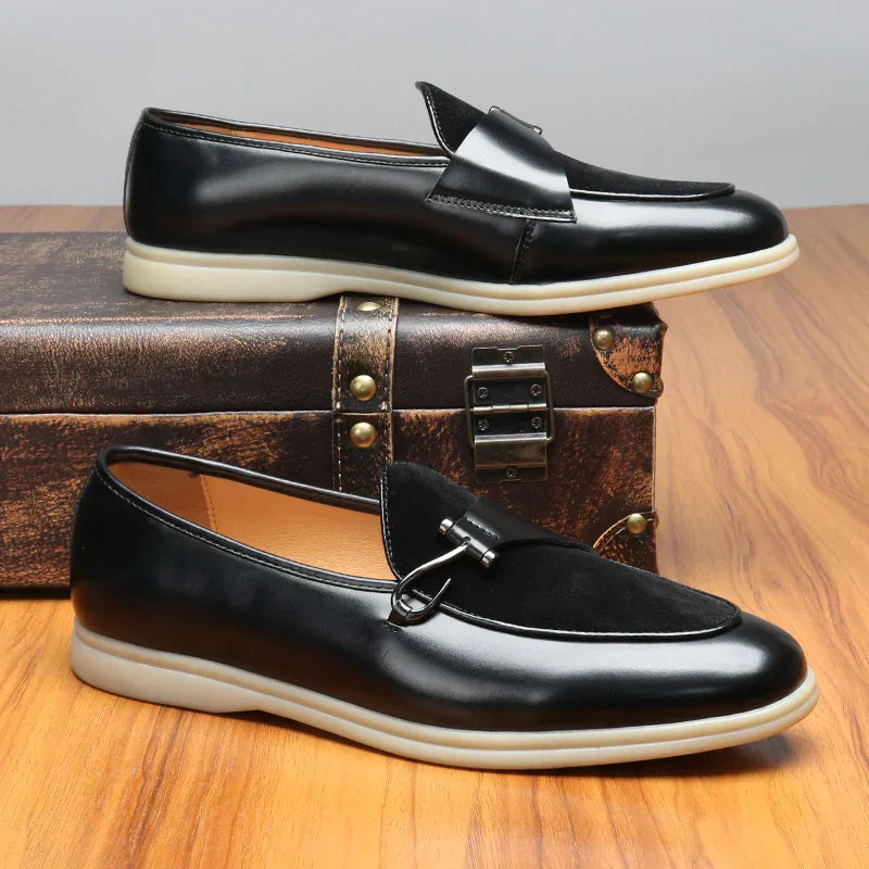 Men’s Shoes 652