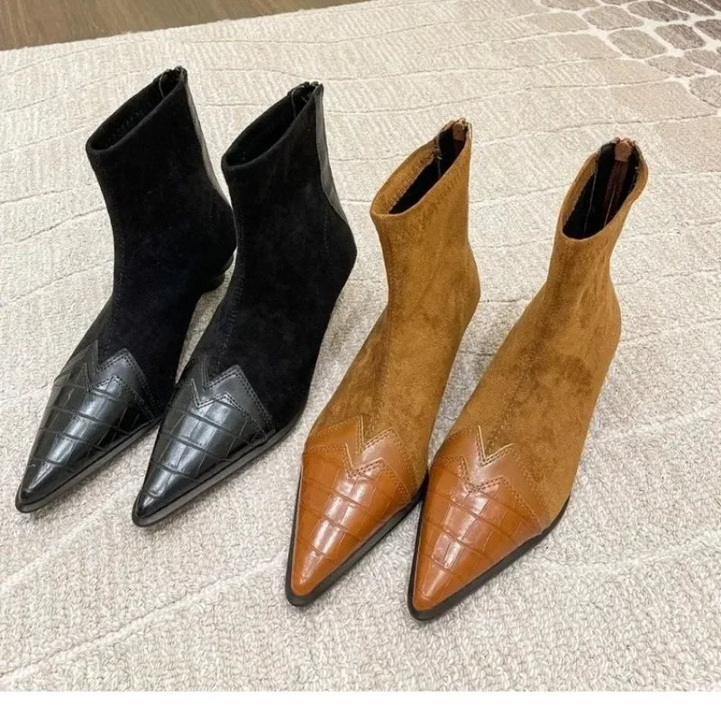 Women’s Boots 117