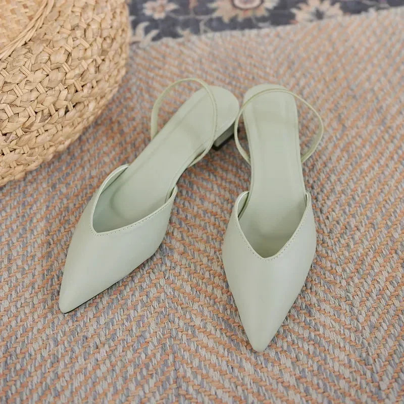 Women’s Heels 156