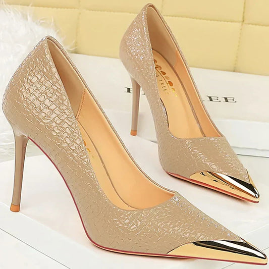 Women’s Heels 171