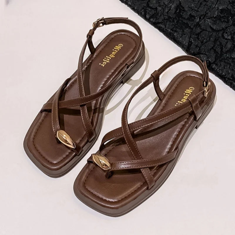 Women’s Sandals  280