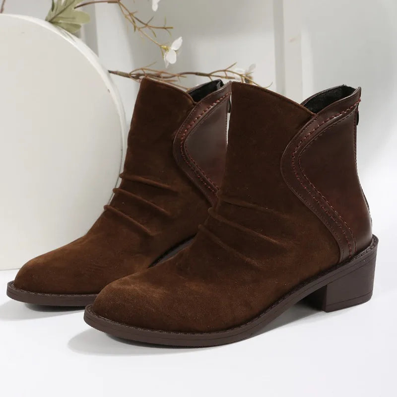 Women’s Boots 149