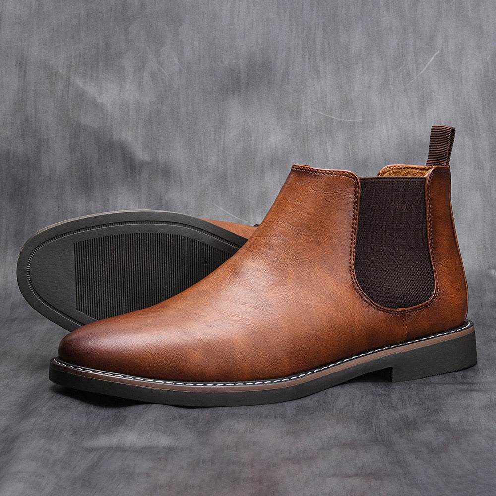 Men’s Boots 255