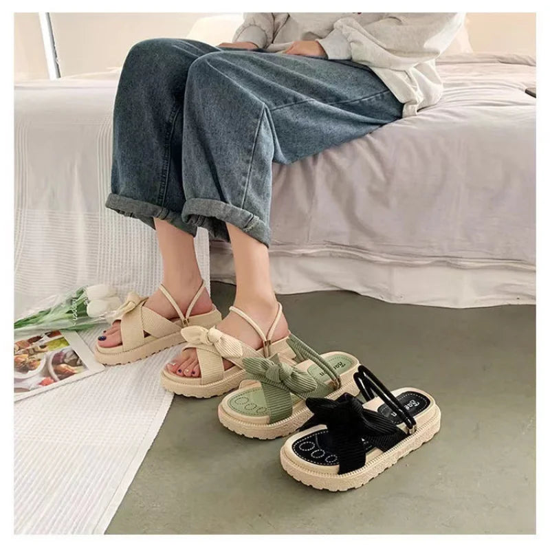 Women’s Sandals 206