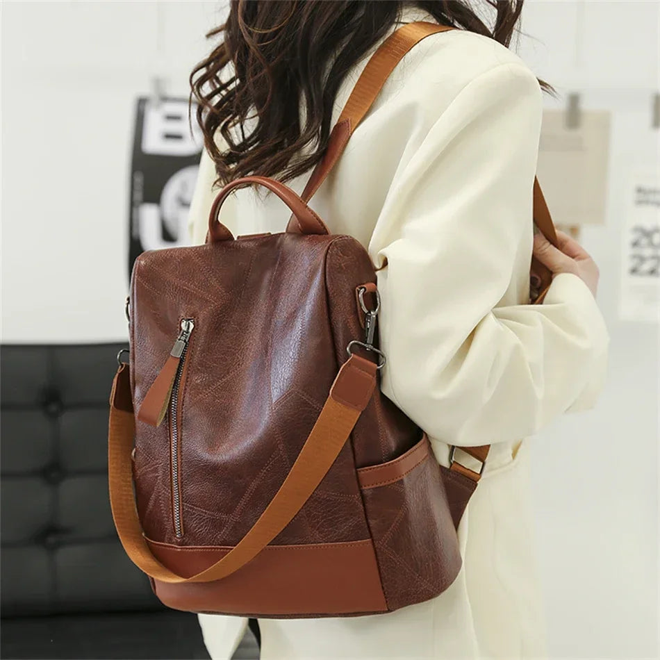 Women’s Leather Bags 120