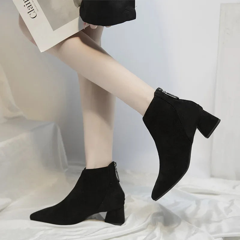 Women’s Boots 158