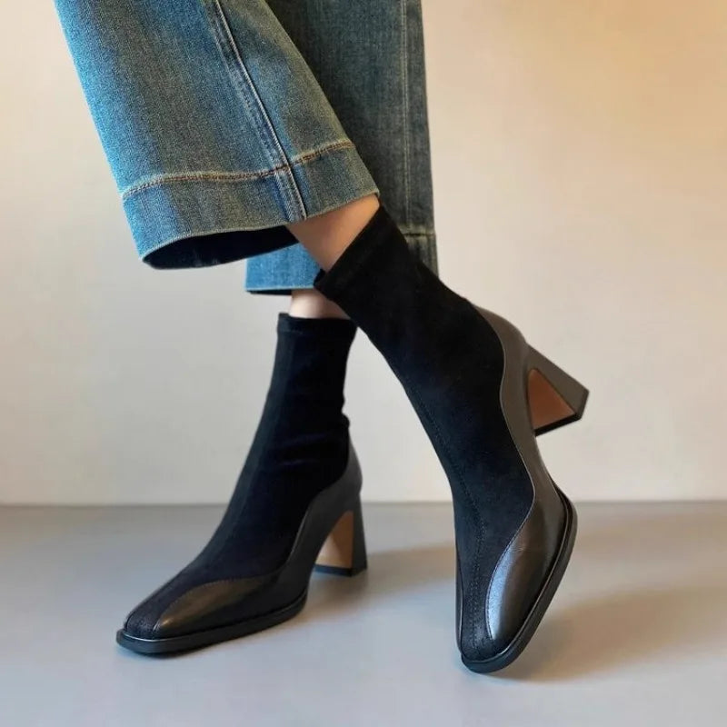 Women’s Boots 155